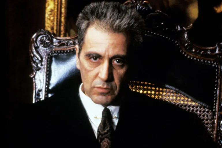 O Francis Ford Coppola ανήγγειλε νέα εκδοχή του Godfather III