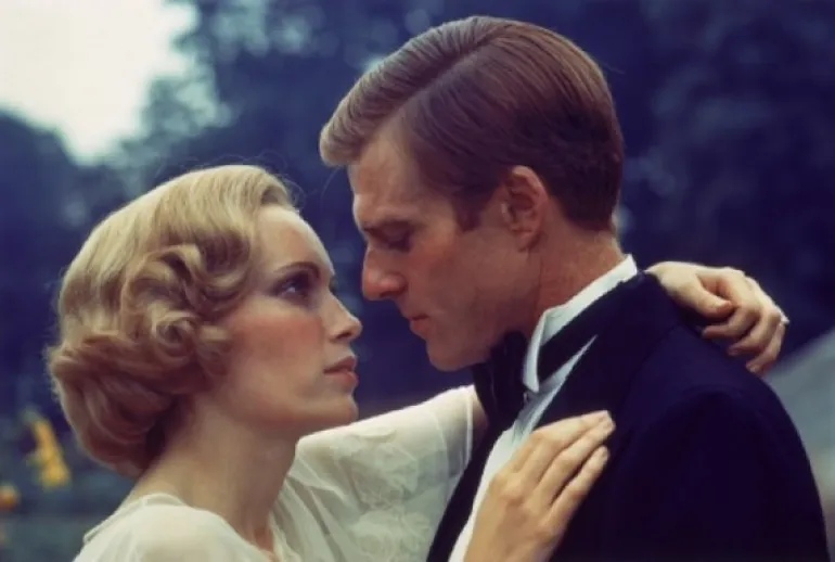 Ήταν 1974 -  Πρεμιέρα για το 'The Great Gatsby'