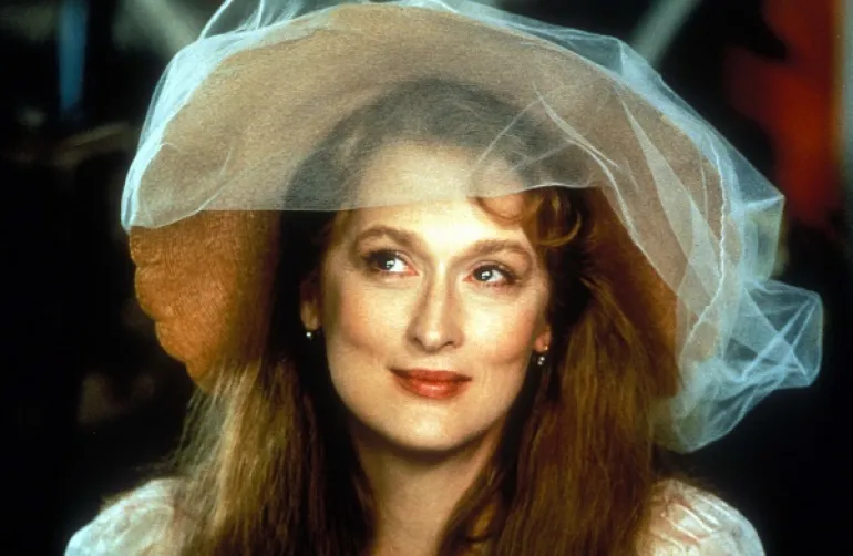 Οι 10 καλύτερες ερμηνείες της Meryl Streep που έγινε 72 ετών