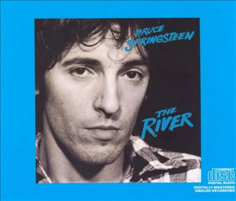 The River-Bruce Springsteen (1980)