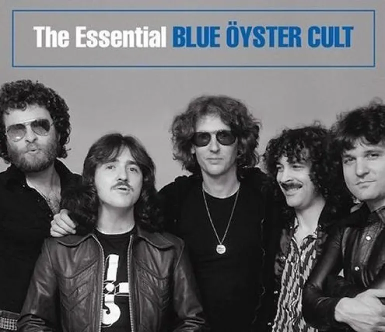 We Gotta Get Out of This Place-Blue Oyster Cult