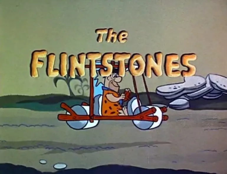 Σαν σήμερα το 1966 κυκλοφορεί το τελευταίο επεισόδιο των Φλίντστοουνς