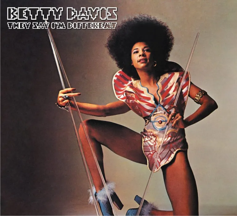 Πέθανε η Betty Davis από τις μορφές της φανκ και της σόουλ