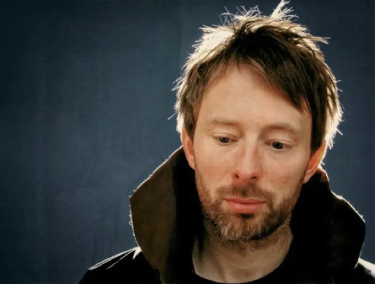 Τι άκουγε μεγαλώνοντας ο Thom Yorke των Radiohead