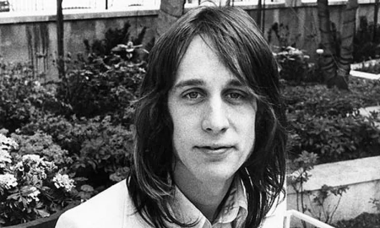 Hello It's Me-Todd Rundgren