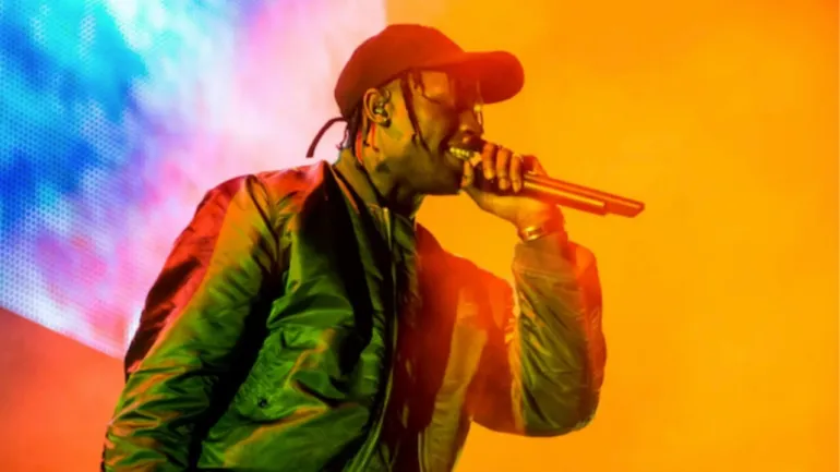 O Travis Scott με 2 νέα τραγούδια “Escape Plan” και “Mafia”