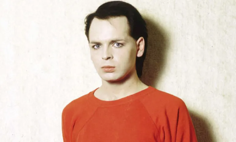 Are Friends Electric?-Tubeway Army (1979)