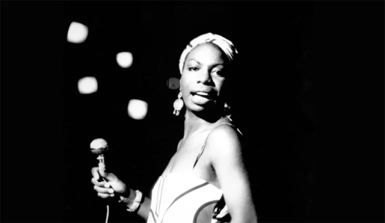 What Happened, Miss Simone?, ντοκιμαντέρ για την Nina