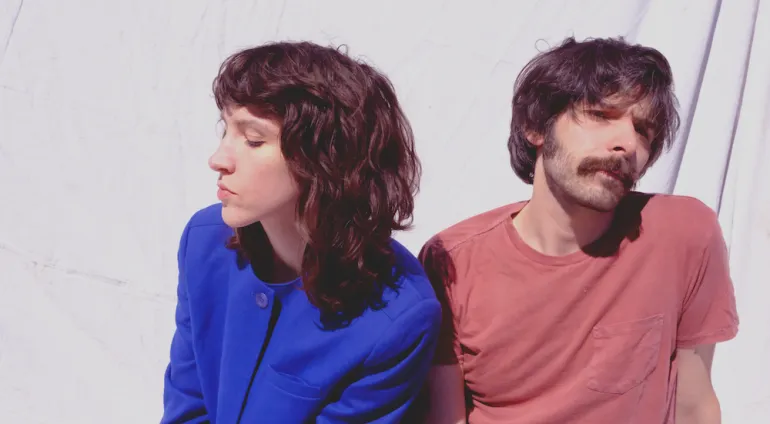 Widowspeak -Everything Is Simple