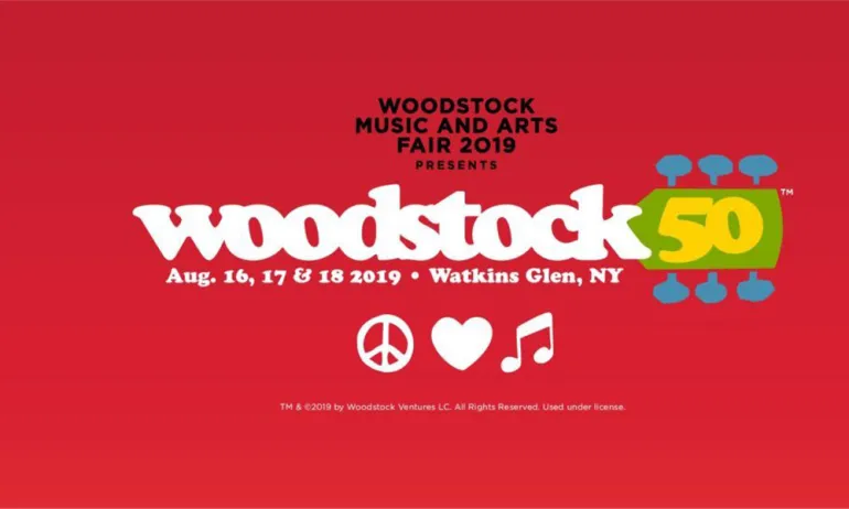 4 οι σκηνές στο νέο Woodstock, δείτε ποιοι συμμετέχουν, αναμνήσεις και το μέλλον