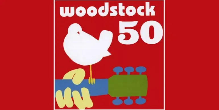 Ματαιώθηκε το Woodstock του 2019, ζήτω το Woodstock του 1969