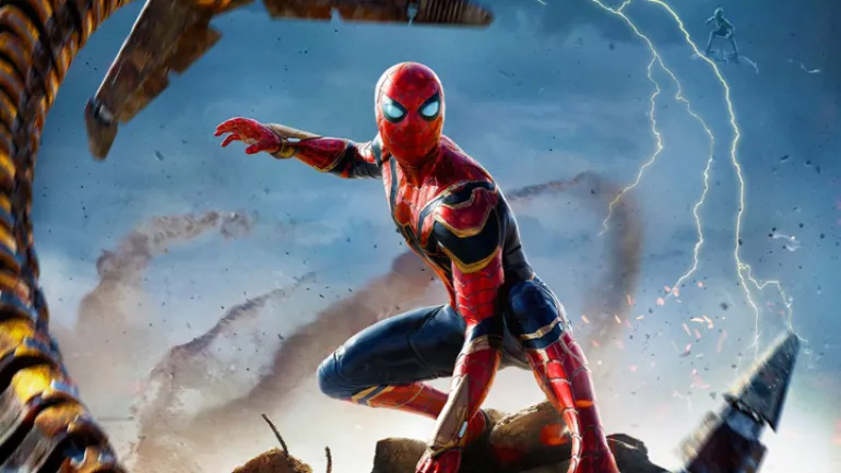 Ο "Spider-Man" No 1 στο Aμερικανικό box-office