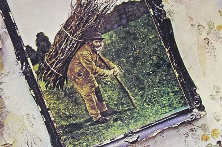 10 πράγματα που δεν γνωρίζατε για τους Led Zeppelin IV