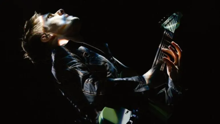 Matt Bellamy ηγέτης των Muse: Οι κιθάρες είναι πια σε δεύτερη μοίρα