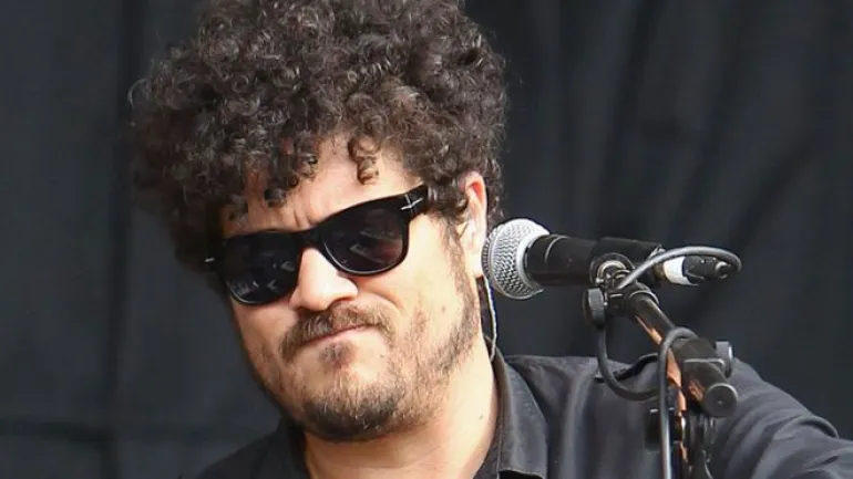 Richard Swift πρώην μπασίστας των Shins, πέθανε 41 ετών