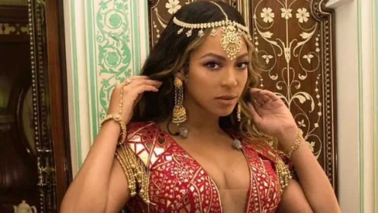 H Beyoncé τραγούδησε σε γάμο πλουσίων στην Ινδία