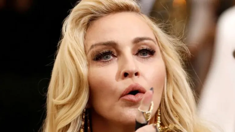 H Madonna θα τραγουδήσει στο Ισραήλ, στο φεστιβάλ Eurovision