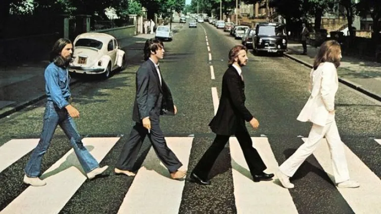 “Άκου μικρή ποιοι είναι οι Beatles...”