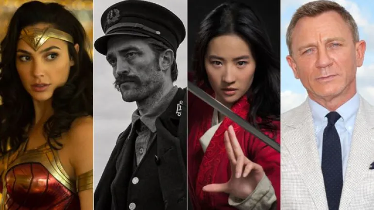 20 ταινίες που δεν πρέπει να χάσουμε το 2020 σύμφωνα με το bbc
