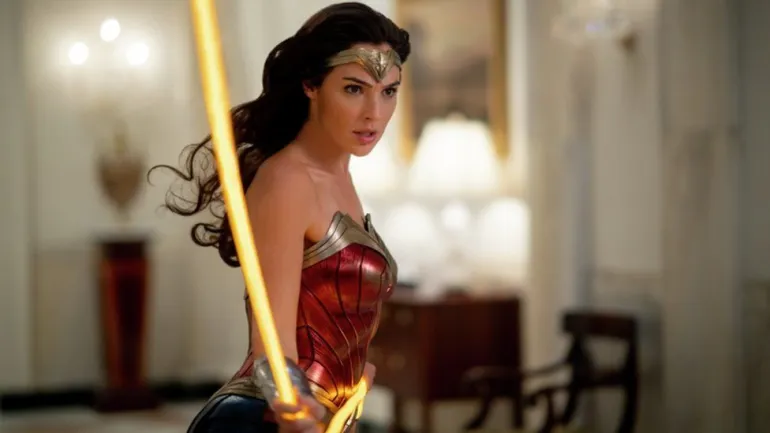 «Wonder Woman 1984»: Άνοιξε τον δρόμο για το κινηματογραφικό Streaming των Blockbusters