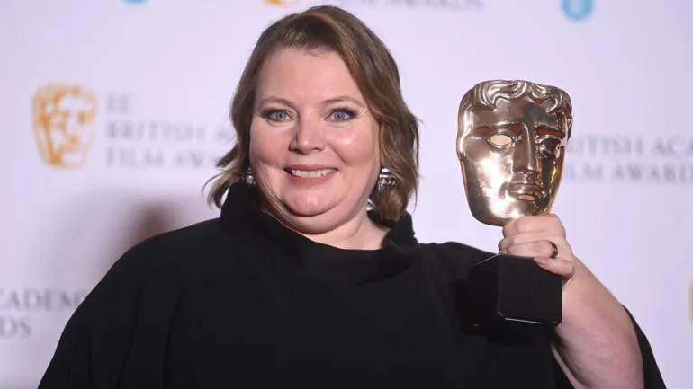 Τα κινηματογραφικά  βραβεία BAFTA για το 2022