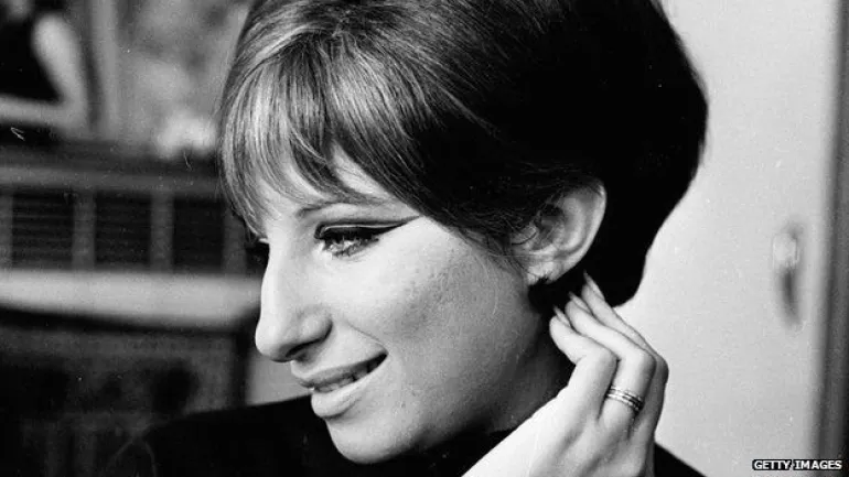 Νέο άλμπουμ και εμφανίσεις από την Barbra Streisand