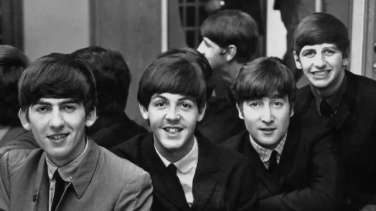 Αγαπάμε τους Beatles, αλλά όλοι πάντα είχαν έναν που αγαπούσαν περισσότερο, εσείς; John ή Paul; 