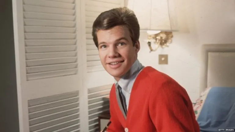 Πέθανε 73 ετών ο Bobby Vee
