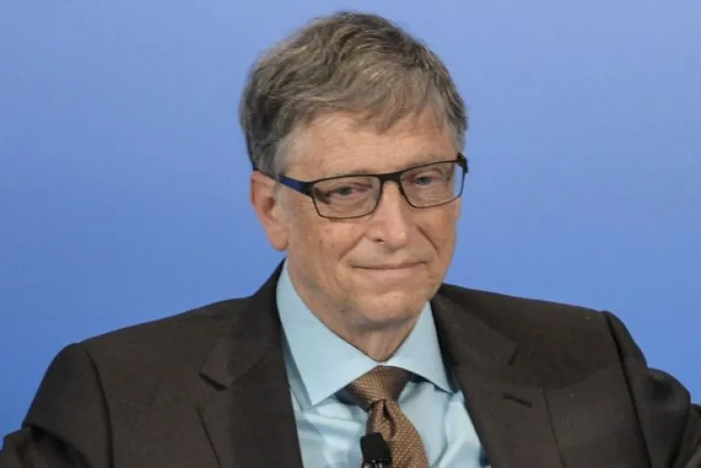 Bill Gates προειδοποιεί για Όμικρον – «Μπαίνουμε στη χειρότερη φάση της πανδημίας»
