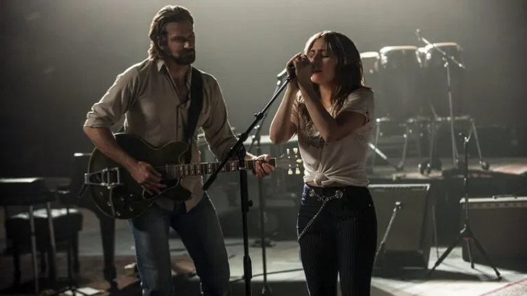 Lady Gaga, Bradley Cooper τραγουδούν στο Trailer του 'A Star Is Born' 