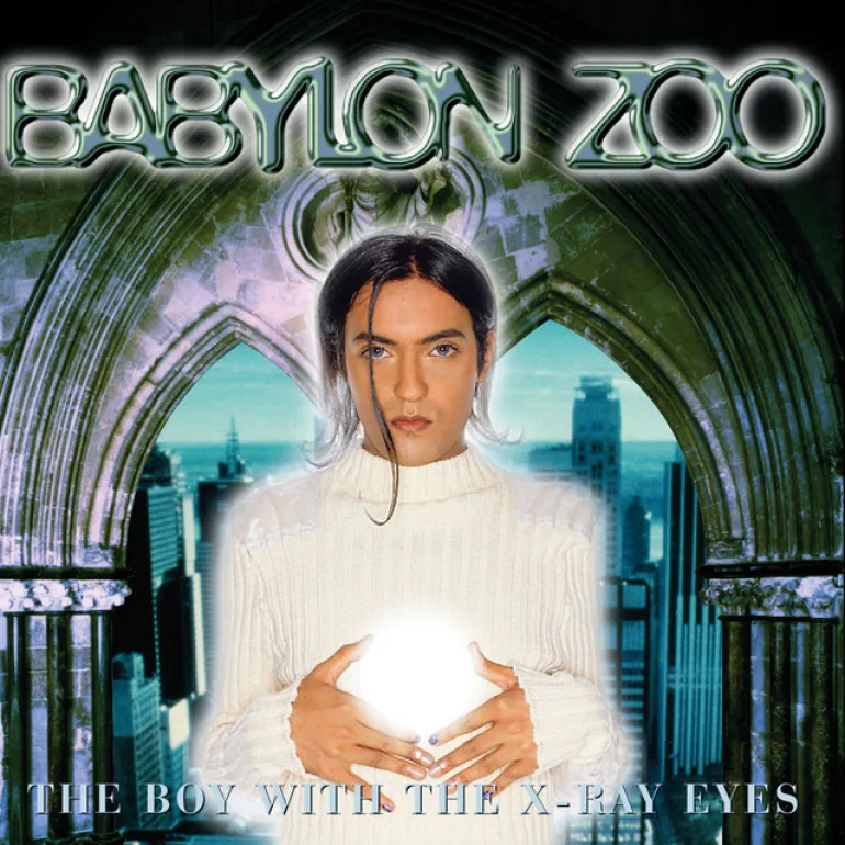 Babylon Zoo-Spaceman (1996)