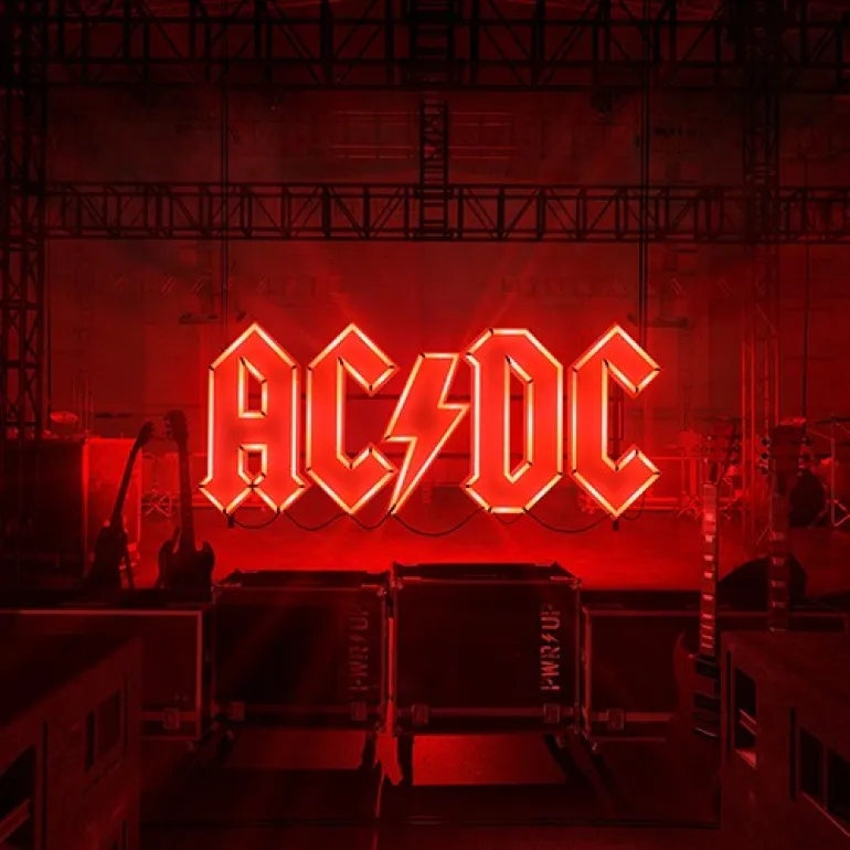 Ακούστε το νέο άλμπουμ των AC/DC, Power Up