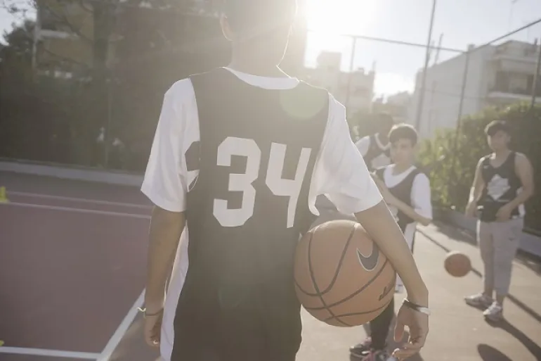 AntetokounBros Academy: Στείλτε αίτηση συμμετοχής έως τις 11 Οκτωβρίου για δωρεάν προπονήσεις και εργαστήρια