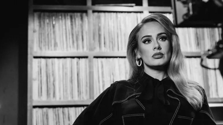 Είναι άλμπουμ μίας χρήσης το νέο της Adele;