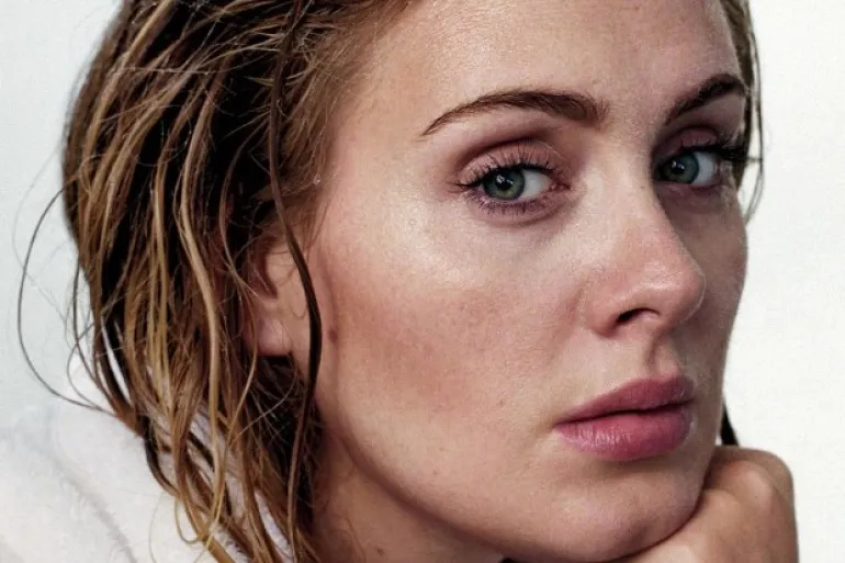 Hello 1η εβδομάδα 1100000, συνέντευξη Adele στο Rolling Stone