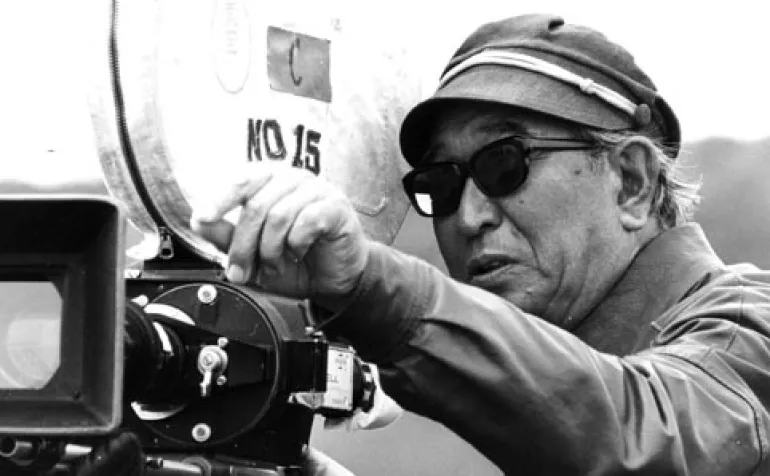 Ο Γιάννης Πετρίδης επιλέγει 10 ταινίες του Akira Kurosawa
