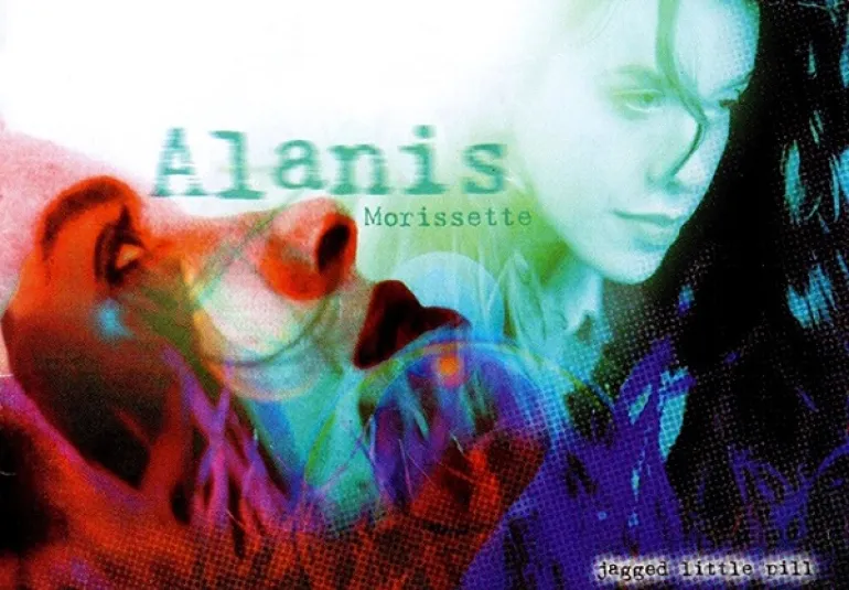Είναι το Jagged Little Pill το πιο «φεμινιστικό» album των 90s?  