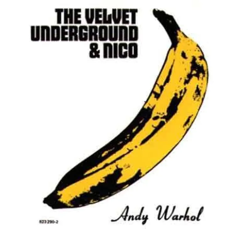 Velvet Underground And Nico, έγινε 55https://apotis4stis5.com/epikairotita/53714-erntogkan-se-ee-deikste-stin-tourkia-tin-idia-evaisthisia-pou-deixnete-kai-stin-oukrania ετών  (1967)