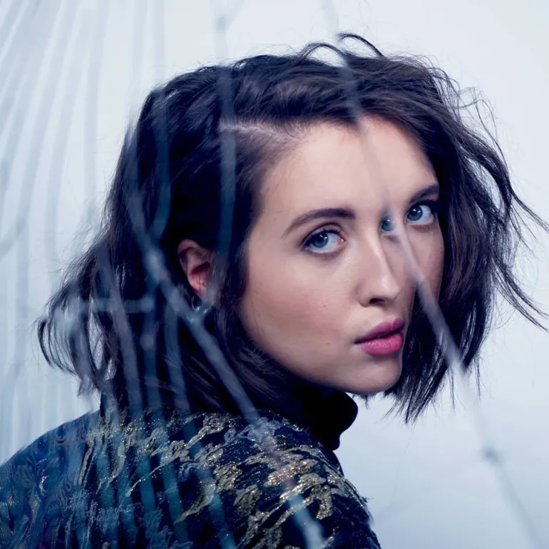 Alice Merton - Lash Out 