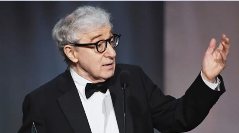 Ο Woody Allen σκηνοθετεί όπερα στην Σκάλα του Μιλάνου