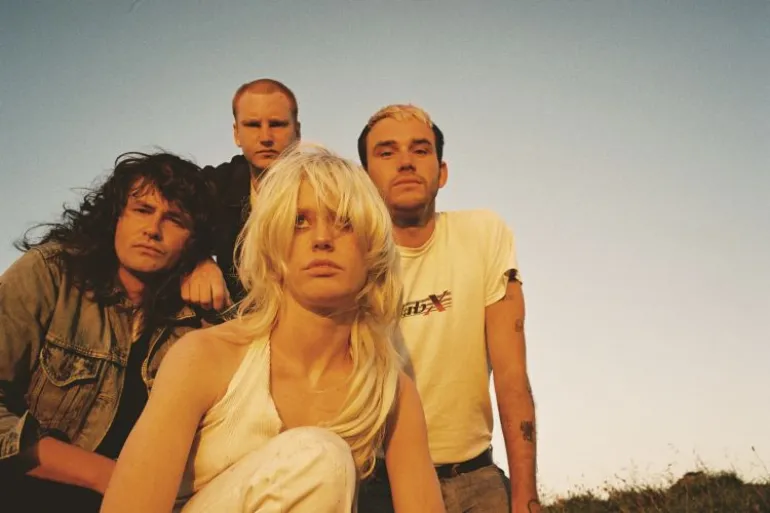 Hertz-Amyl and The Sniffers