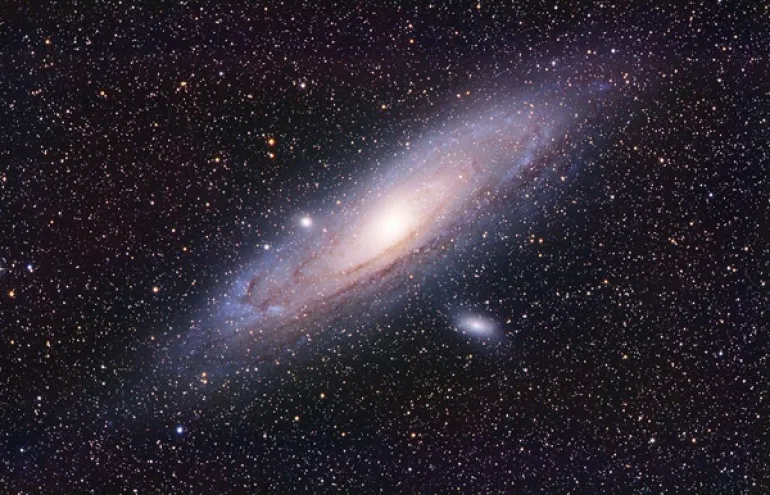 Ποιο είναι το βάρος του γαλαξία μας; Οι επιστήμονες έχουν πλέον απάντηση