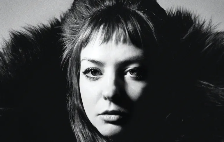 Νέο άλμπουμ η Angel Olsen, All Mirrors