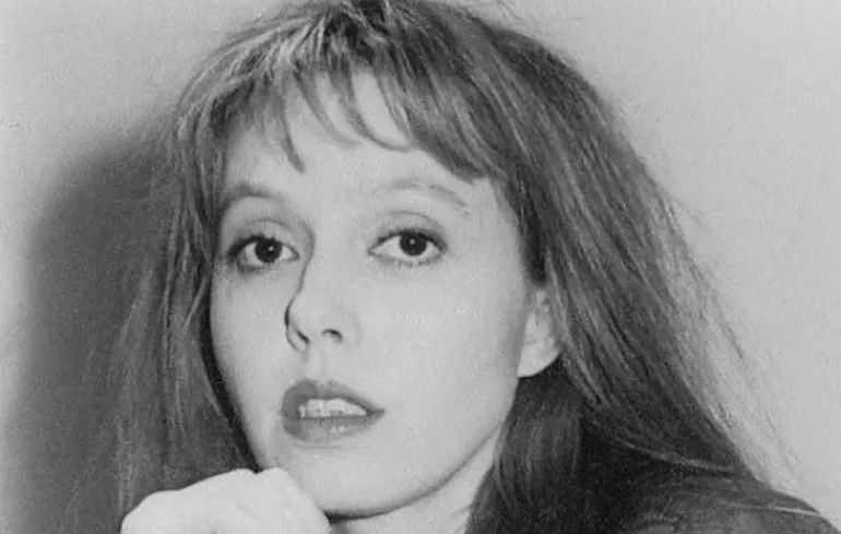 Πέθανε η Anita Lane συνεργάτης του Nick Cave 'και το κορίτσι του' για 10 χρόνια