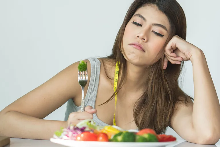 Πότε ευθύνεται η διατροφή μας για την κούραση μας; 