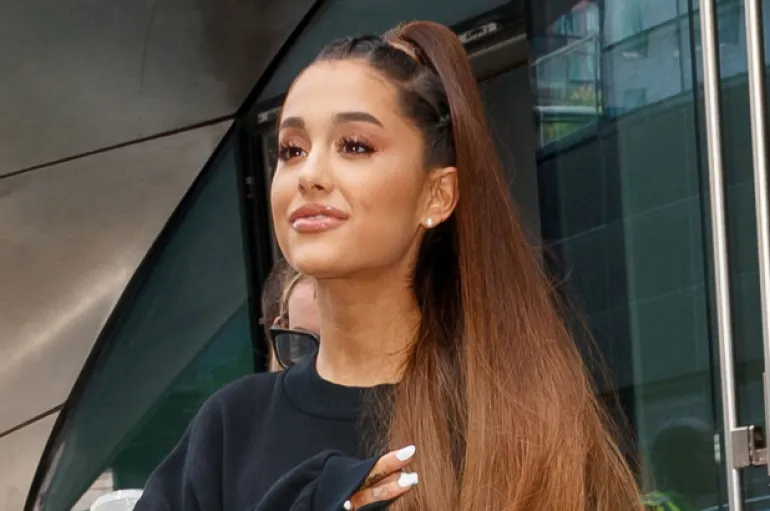 Νέο σινγκλ η Ariana Grande  “Boyfriend” 
