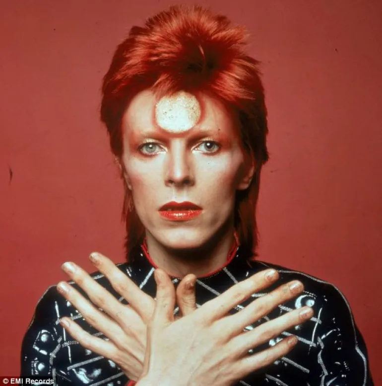 To Glam Rock πάντα έχει φίλους