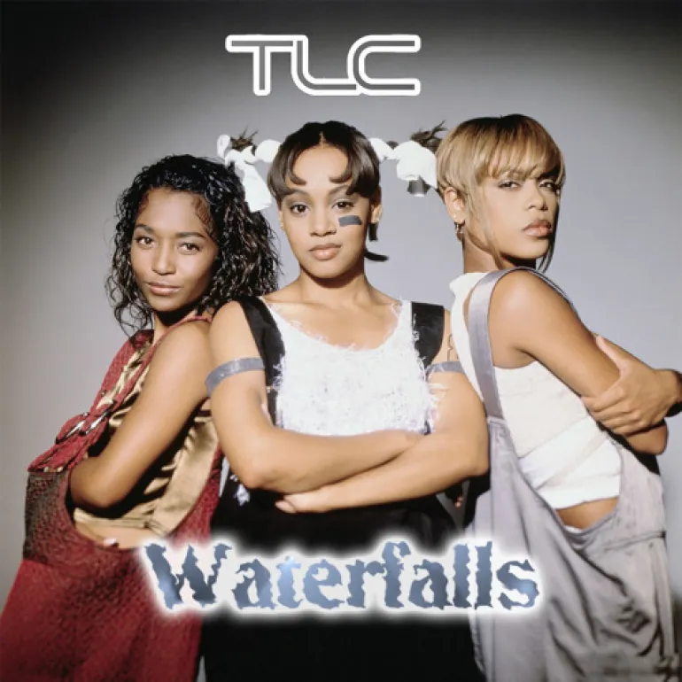 Waterfalls-TLC
