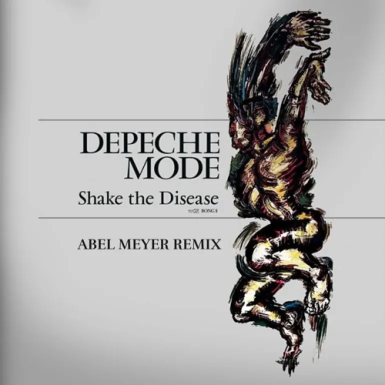 Shake The Disease-Depeche Mode που μας κάνουν να αισθανόμαστε πάντα νέοι