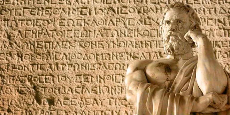 Αίτημα να περιληφθούν τα αρχαία ελληνικά στην άυλη πολιτιστική κληρονομιά της Unesco